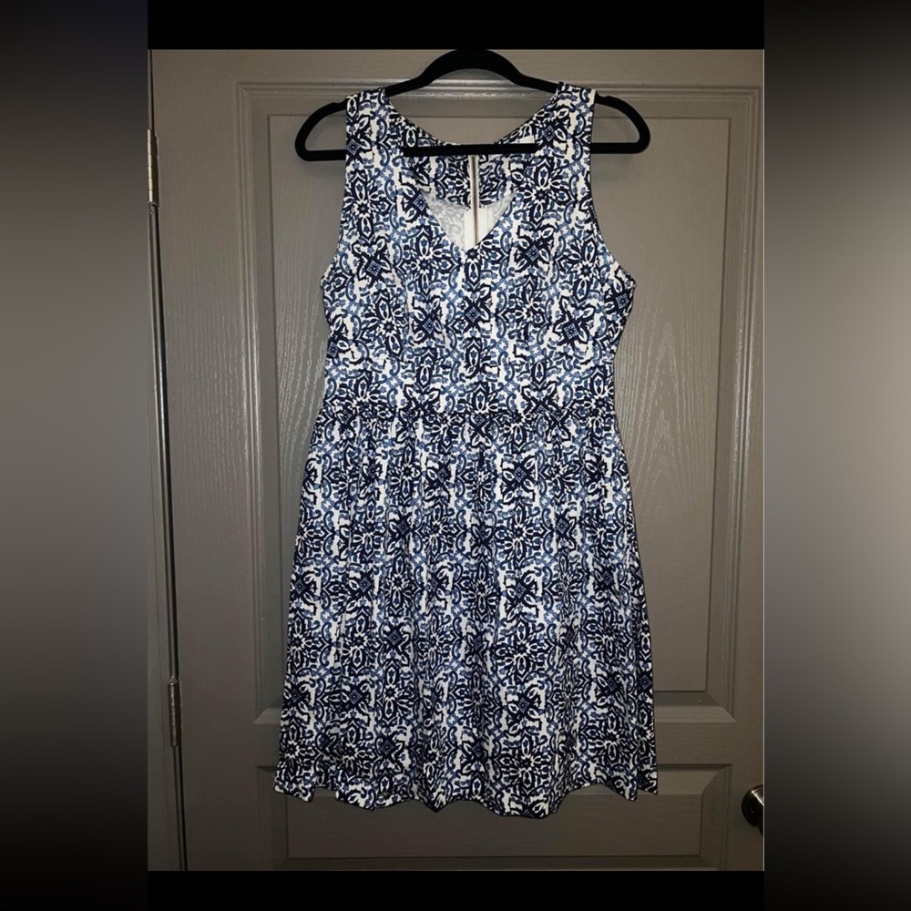 Milly Dress
